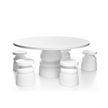 Container Stool | Moooi