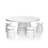 Container Stool | Moooi