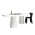 Container Oval Table Moooi