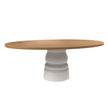 Container Oval Table Moooi