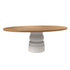 Container Oval Table Moooi