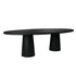 Container Oval Table Moooi