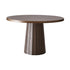 Container Table Bodhi with Linoak Top Moooi