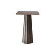 Container Table Bodhi with Linoak Top Moooi