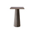 Container Table Bodhi with Linoak Top Moooi