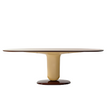 Explorer Dining Table BD Barcelona
