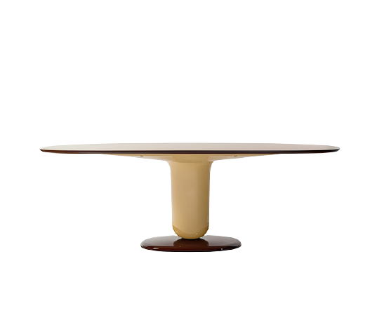 Explorer Dining Table BD Barcelona