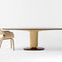 Explorer Dining Table BD Barcelona