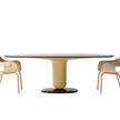 Explorer Dining Table BD Barcelona