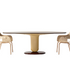 Explorer Dining Table BD Barcelona