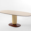 Explorer Dining Table BD Barcelona