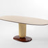 Explorer Dining Table BD Barcelona