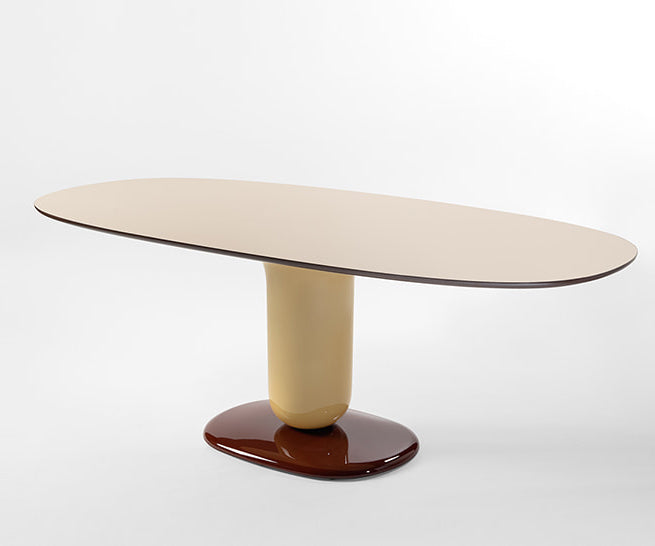 Explorer Dining Table BD Barcelona