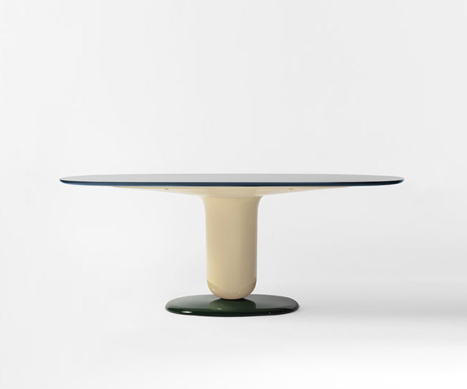 Explorer Dining Table BD Barcelona