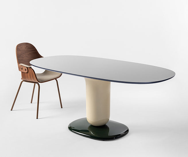 Explorer Dining Table BD Barcelona