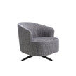 Copine Swivel Armchair I Porada 