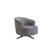 Copine Swivel Armchair I Porada 