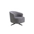 Copine Swivel Armchair I Porada 