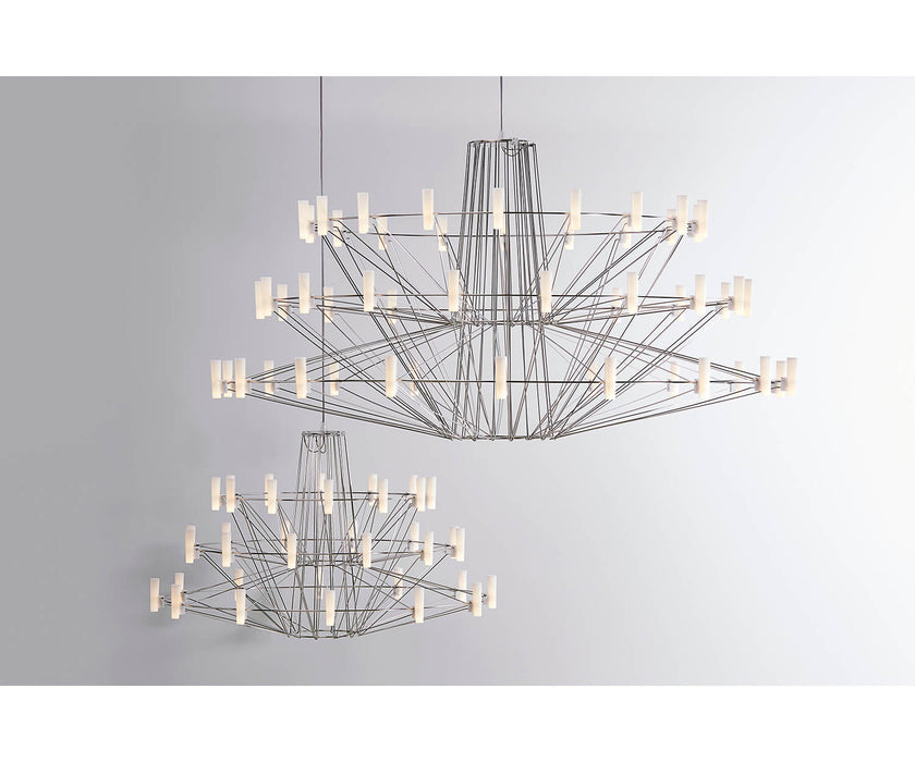 Coppélia Suspension Small Moooi
