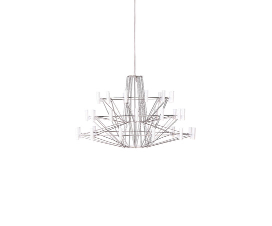 Coppélia Suspension Small Moooi