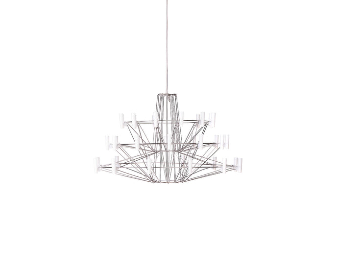 Coppélia Suspension Small Moooi