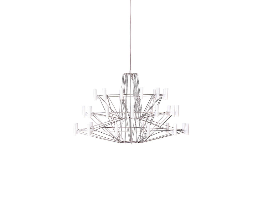Coppélia Suspension Small Moooi