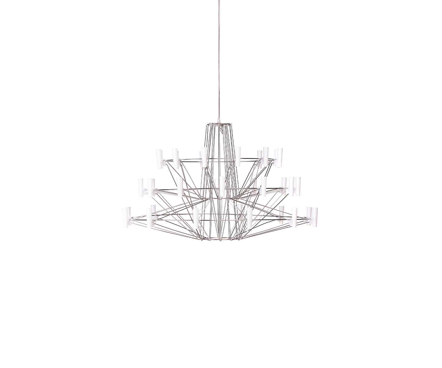 Coppélia Suspension Small Moooi