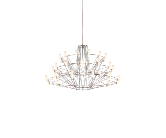 Coppélia Suspension Moooi