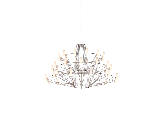 Coppélia Suspension Small Moooi