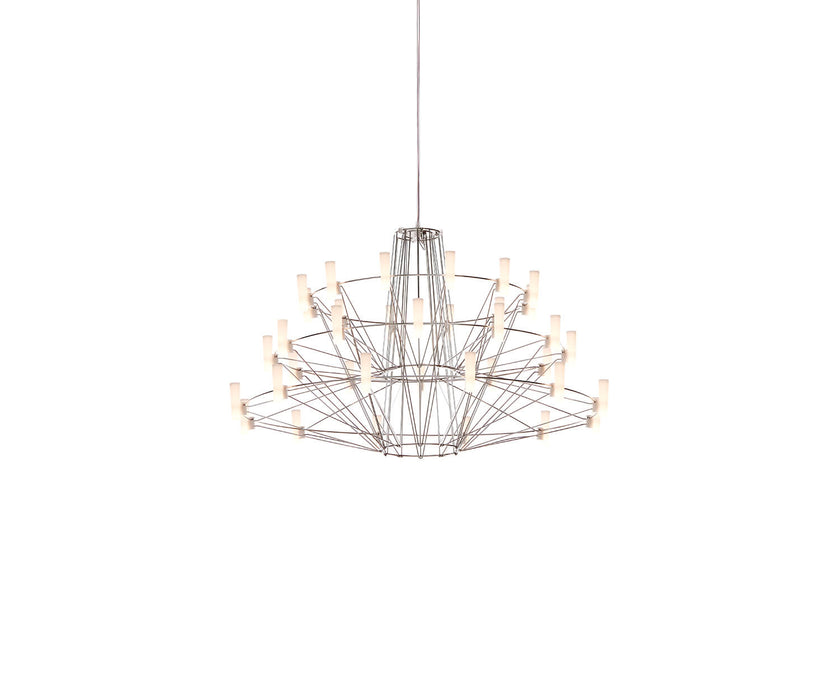 Coppélia Suspension Small Moooi