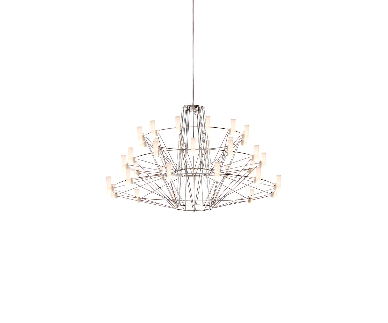 Coppélia Suspension Small Moooi