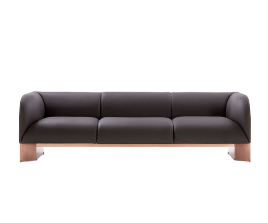 Caravan Sofa De Castelli