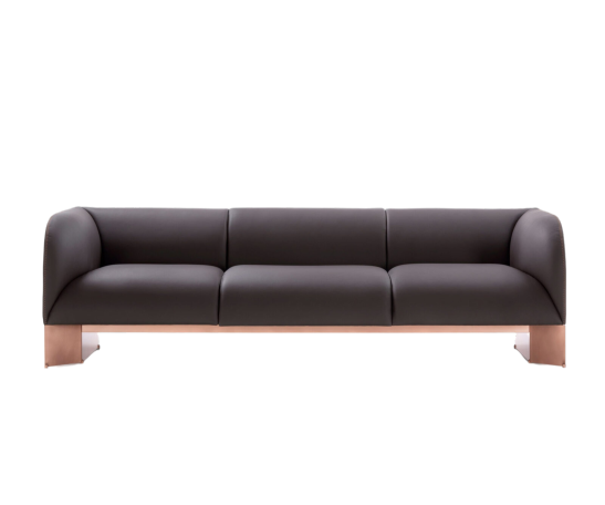 Caravan Sofa De Castelli