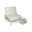 High End Coral Reef ART. 9801 Lounge Armchair by Roberti Rattan Casa Design Group