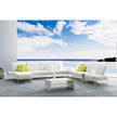 High End Coral Reef ART. 9801 Lounge Armchair by Roberti Rattan Casa Design Group