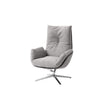 Modern Comfortable Cordia Lounge Armchair by Cor Casa Design Group