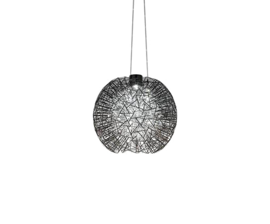 High end Core, Eruption of Light Suspension by Terzani Casa Design