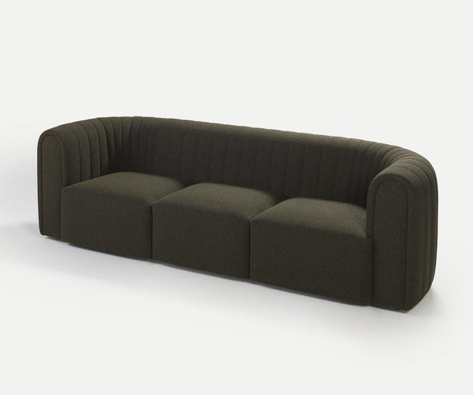 Core 3 Seater Sofa | Sancal
