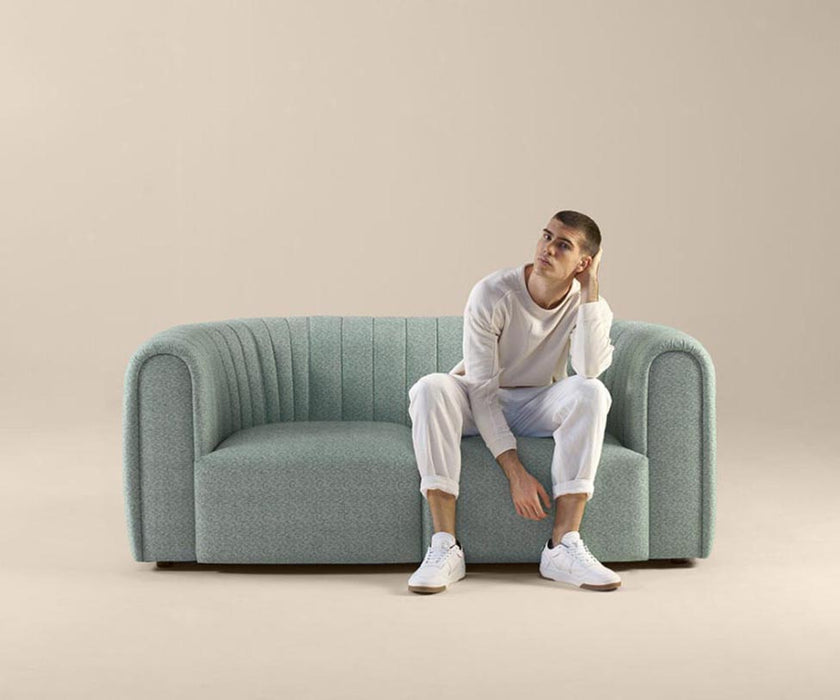 Core 2 Seater Sofa Sancal