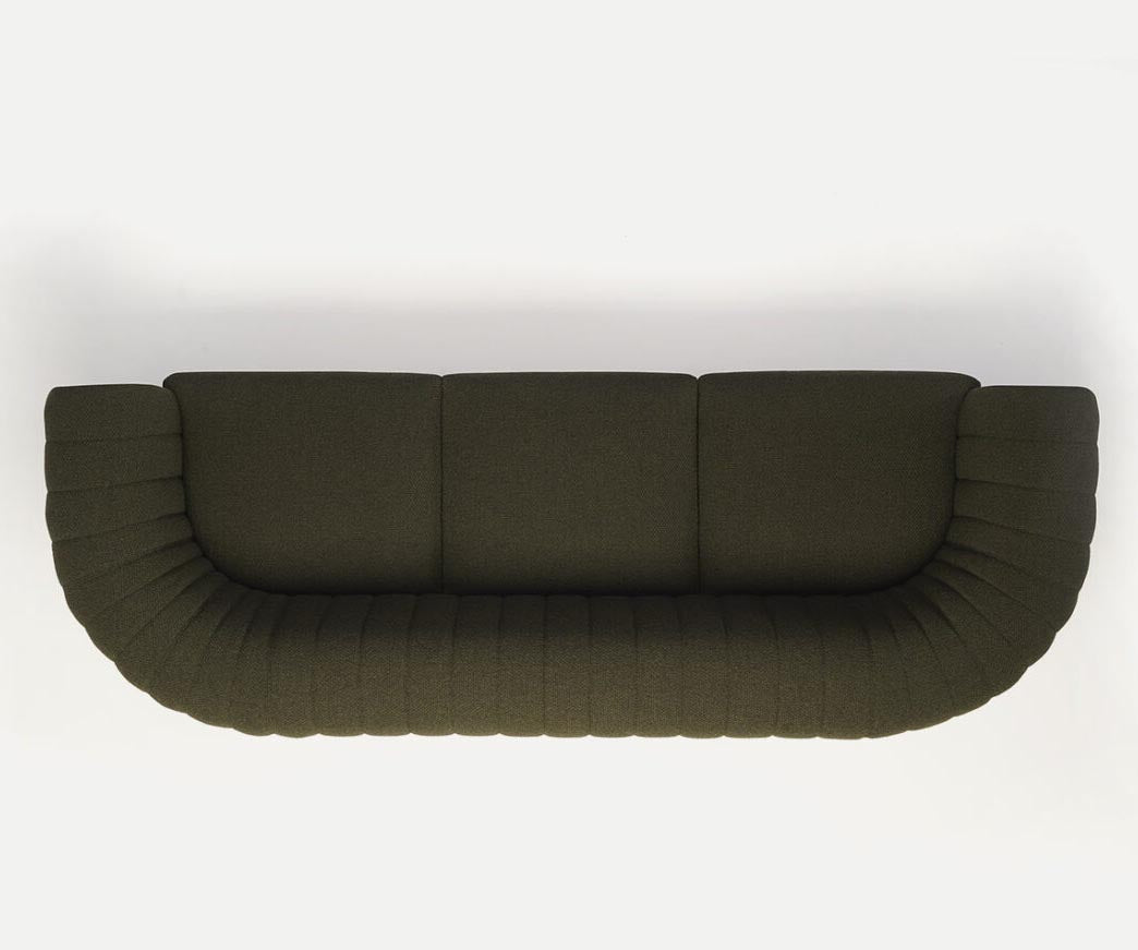 Core 3 Seater Sofa | Sancal