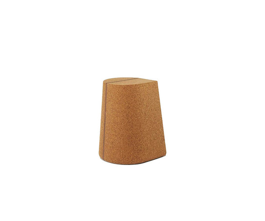 Corkdrop Stool/ Side table Skram