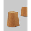 Corkdrop Stool/ Side table Skram
