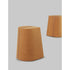 Corkdrop Stool/ Side table Skram