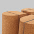 Corkdrop Stool/ Side table Skram