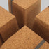 Corkdrop Stool/ Side table Skram