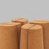Corkdrop Stool/ Side table Skram