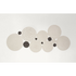 Handmade Cosmo Outdoor Rug by Paola Lenti Casa Design Group