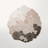 Handmade Cosmo Outdoor Rug by Paola Lenti Casa Design Group