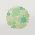 Handmade Cosmo Outdoor Rug by Paola Lenti Casa Design Group