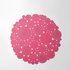 Handmade Cosmo Outdoor Rug by Paola Lenti Casa Design Group